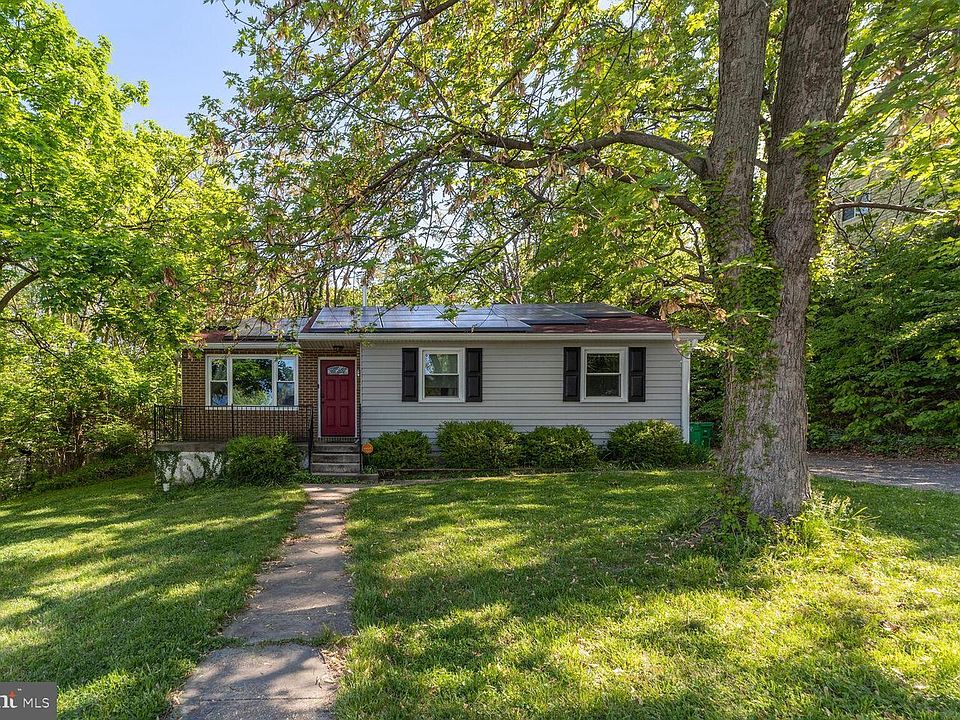 1st image of 6117 Downs Ave