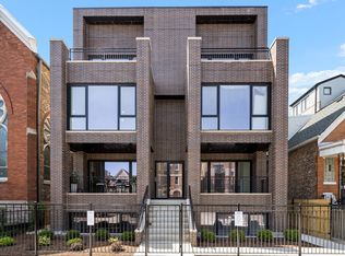 2023 W Augusta Blvd #3W, Chicago, IL 60622