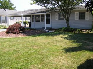 83 Ronald Ave S, Bayville, NJ 08721