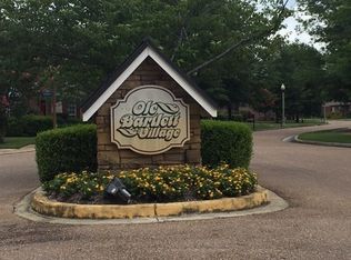 3053 Goforth Way, Memphis, TN 38134
