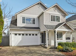 1288 NE Margeaux Pl, Hillsboro, OR 97124