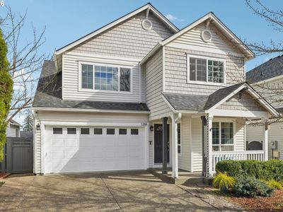 1288 NE Margeaux Pl, Hillsboro, OR, 97124
