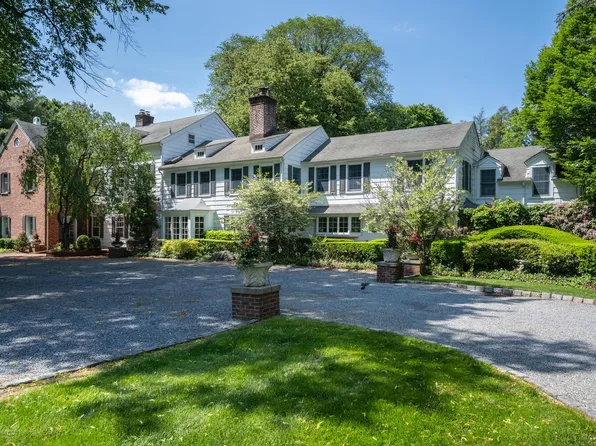 8 Chicken Valley Road, Old Brookville, NY 11545