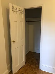 Rented by AJ Clarke
