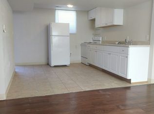 730 W 25th St APT D, Lawrence, KS 66046