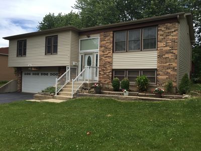 3120 Andrea Ct, Woodridge, IL, 60517