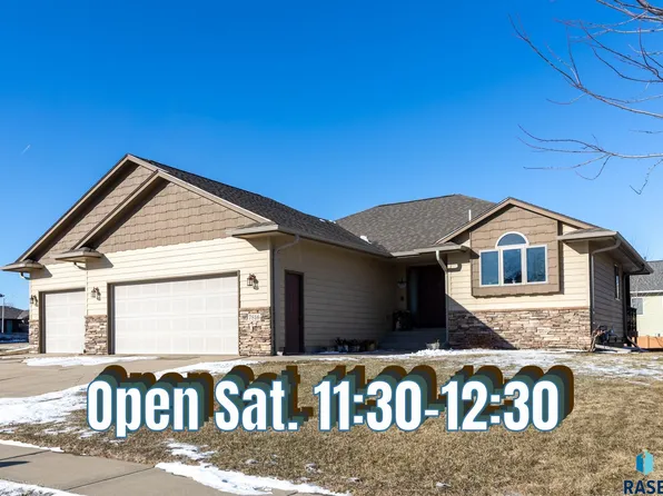 7816 W Kelsey Cir, Sioux Falls, SD 57106
