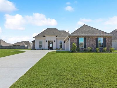 8876 Windlake Dr, Denham Springs, LA, 70726