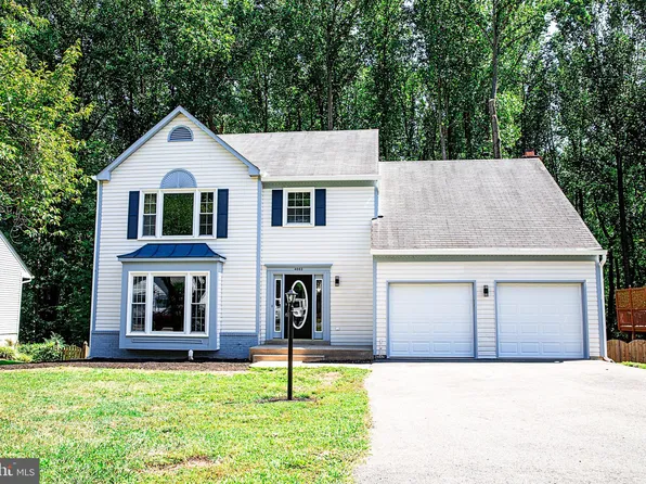 4063 Westwind Dr, Woodbridge, VA 22193