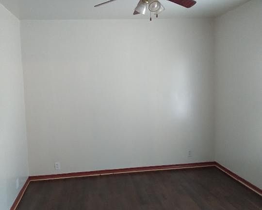 Bedroom number one.