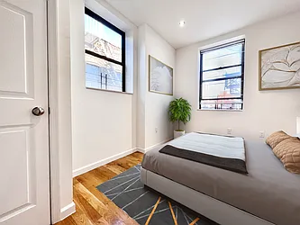 Rented by Voro NYC