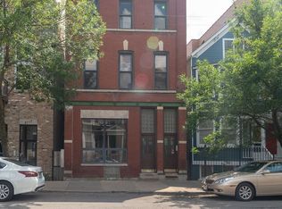 2119 W Belmont Ave #4, Chicago, IL 60618