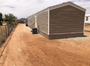 7270 Fox Rd, Las Cruces, NM 88012