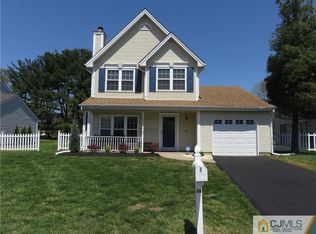 56 Rice Run, East Brunswick, NJ 08816