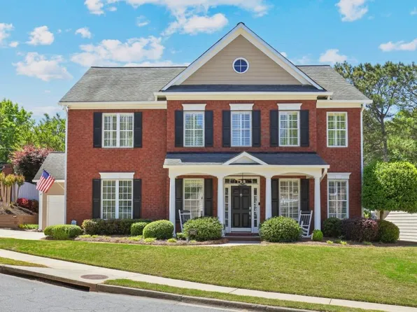 2607 Hampton Park Dr, Marietta, GA 30062