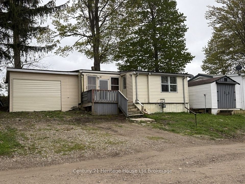1st image of 596101 Oxford Hwy #59-5