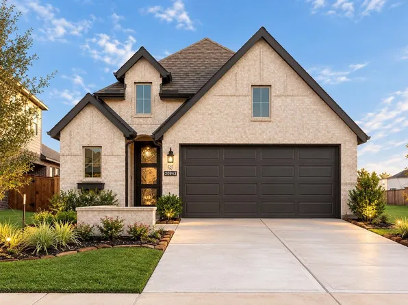 20943 Blooming Shrubs Ct, Cypress, TX 77433