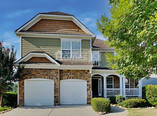 33 Leyland Xing, Dallas, GA 30132