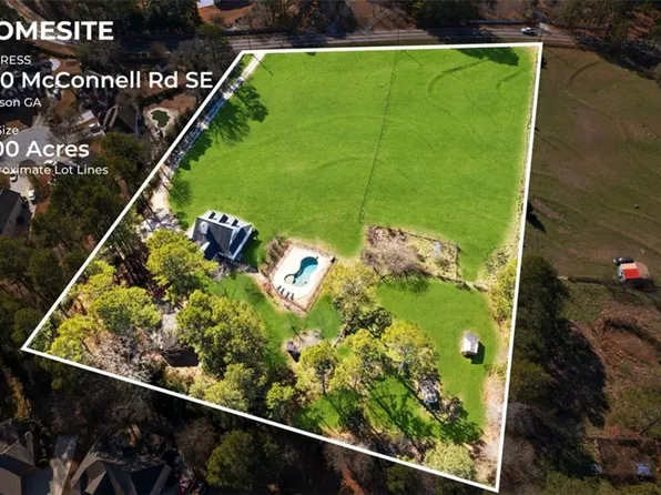 1690 McConnell Rd, Grayson, GA 30017