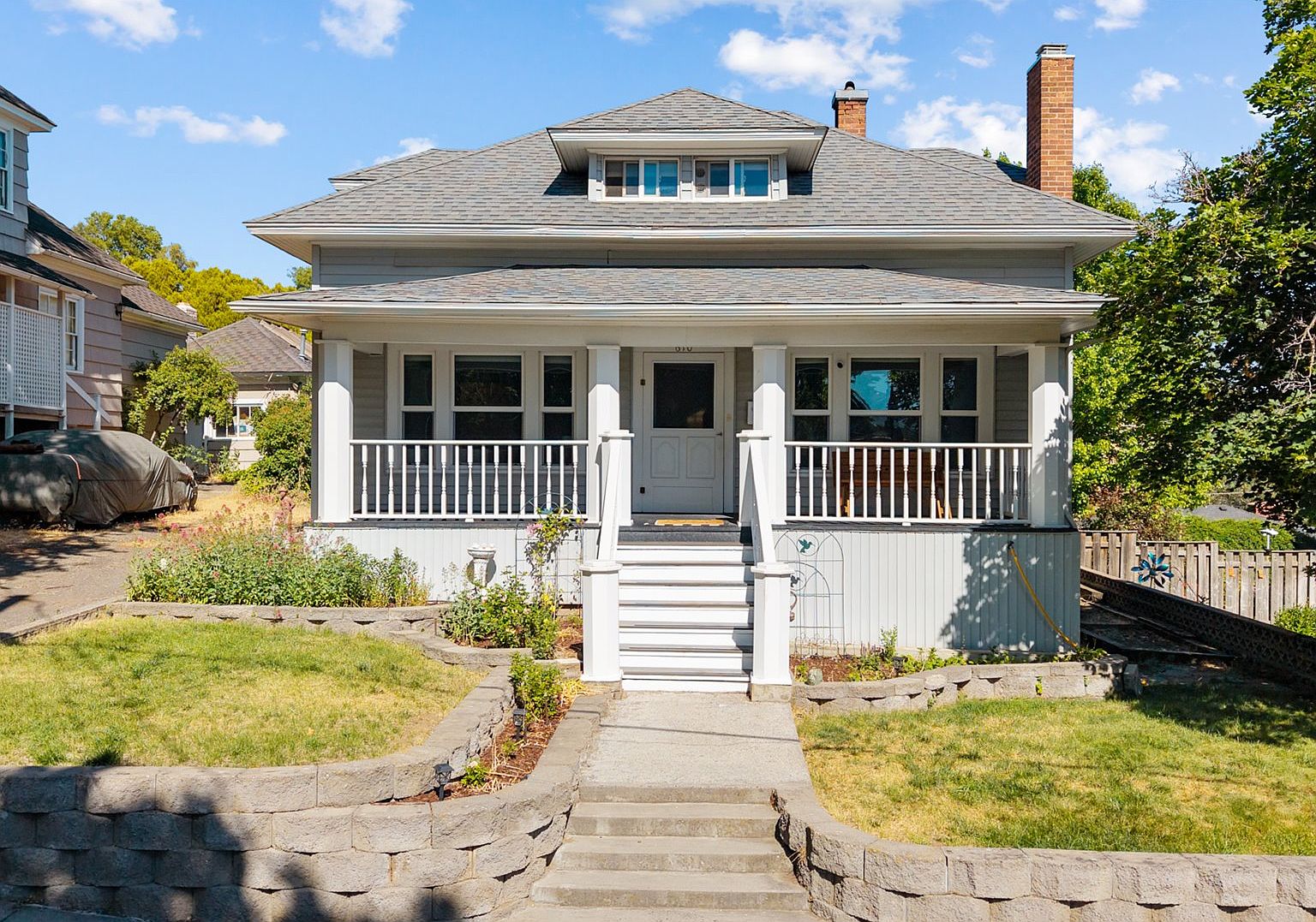 610 NW 3rd St, Pendleton, OR 97801 | MLS #365410846 | Zillow