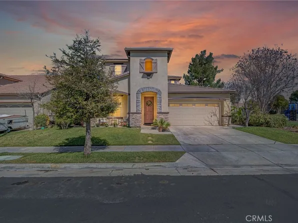 3120 Sand Pine Trl, Hemet, CA 92545