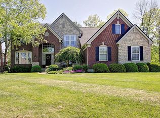 6876 Clubside Dr, Loveland, OH 45140