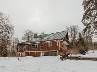 3 Flagg Hill Rd, Heath, MA 01346