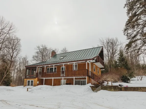 3 Flagg Hill Rd, Heath, MA 01346