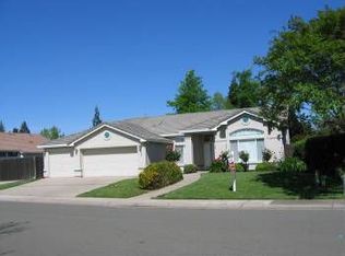 9325 Colliston Dr, Elk Grove, CA 95624