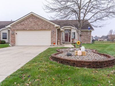 4927 W Cedar Cove Way #13, New Palestine, IN, 46163