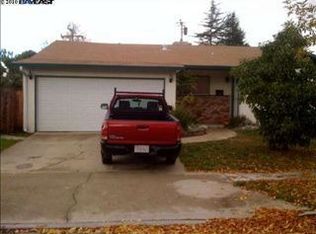 4583 Val St, Fremont, CA 94538