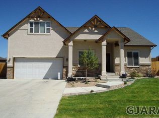 1067 Wingate Dr, Fruita, CO 81521