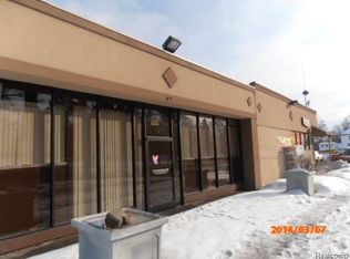 691 Orchard Lake Rd, Pontiac, MI 48341