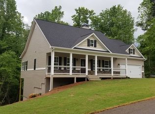 3480 Maynard Cir, Gainesville, GA 30506