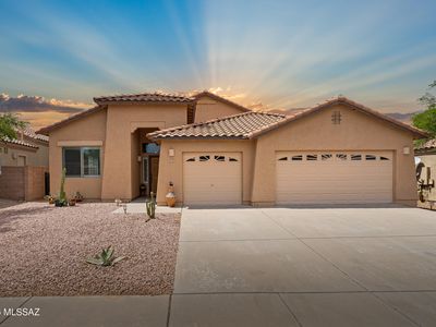 8475 N Wind Swept Ln, Tucson, AZ, 85743