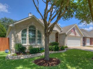 224 Racetrack Dr, Austin, TX 78748