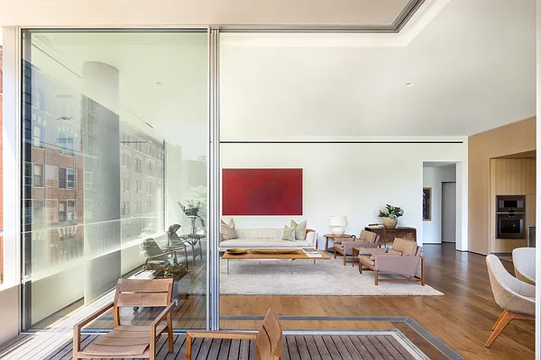 Sold by Douglas Elliman | media 13