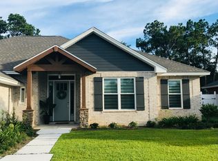 3752 Bay Tree Rd, Lynn Haven, FL 32444