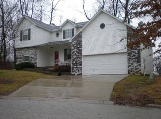 1005 E Chris Ln, Bloomington, IN 47401