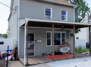 288 Conover St, South Amboy, NJ 08879