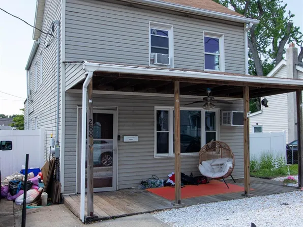 288 Conover St, South Amboy, NJ 08879