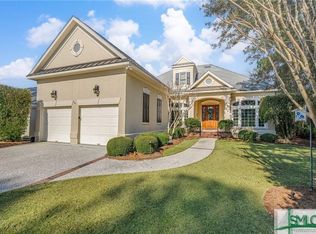 15 Cabbage Xing, Savannah, GA 31411