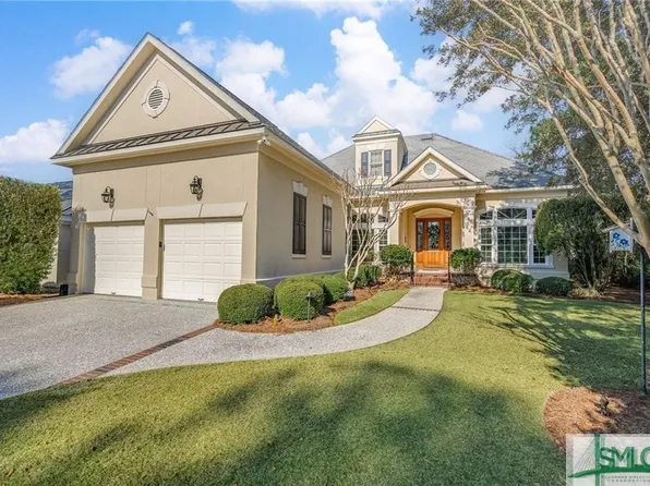 15 Cabbage Crossing, Savannah, GA 31411