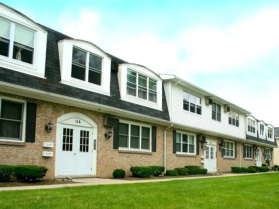 Sundridge Apartments