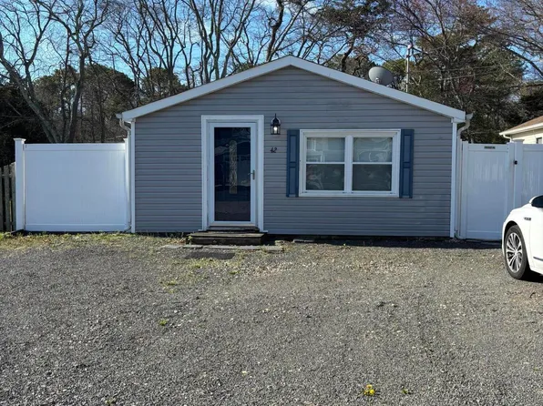 42 Central Avenue Avenue, Waretown, NJ 08758