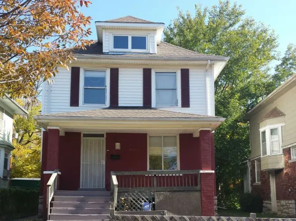 2743 Park Ave, Kansas City, MO 64109