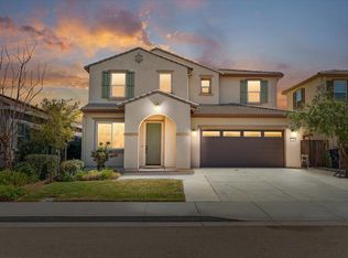 230 Steven Bridges Ln, Tracy, CA 95377