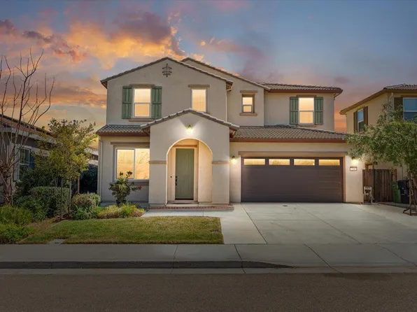 230 Steven Bridges Ln, Tracy, CA 95377