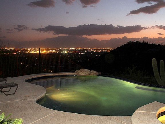 2nd image of 4201 N Quail Canyon Dr