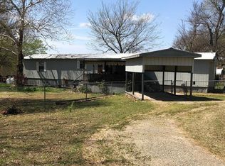 416302 Mariner Dr, Checotah, OK 74426